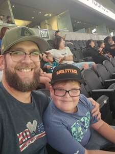 Arizona Rattlers - IFL vs Northern Arizona Wranglers