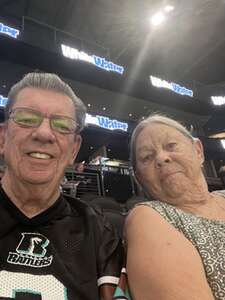 Arizona Rattlers - IFL vs Northern Arizona Wranglers