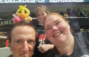 Arizona Rattlers - IFL vs Northern Arizona Wranglers