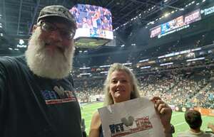 Arizona Rattlers - IFL vs Northern Arizona Wranglers