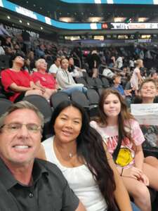 Arizona Rattlers - IFL vs Northern Arizona Wranglers