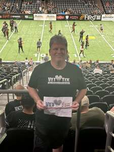 Arizona Rattlers - IFL vs Northern Arizona Wranglers