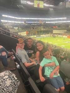 Arizona Rattlers - IFL vs Northern Arizona Wranglers