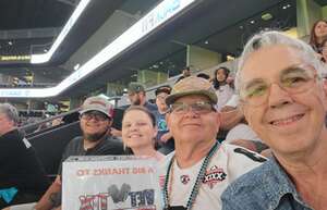 Arizona Rattlers - IFL vs Northern Arizona Wranglers