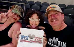 Arizona Rattlers - IFL vs Northern Arizona Wranglers