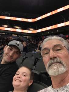 Arizona Rattlers - IFL vs Northern Arizona Wranglers