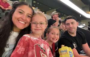 Arizona Rattlers - IFL vs Northern Arizona Wranglers