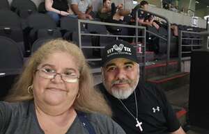 Arizona Rattlers - IFL vs Northern Arizona Wranglers