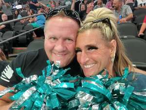 Arizona Rattlers - IFL vs Northern Arizona Wranglers