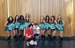 Arizona Rattlers - IFL vs Northern Arizona Wranglers