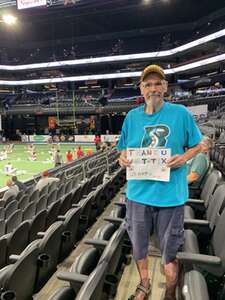 Arizona Rattlers - IFL vs Northern Arizona Wranglers