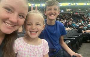 Arizona Rattlers - IFL vs Northern Arizona Wranglers