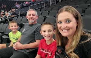 Arizona Rattlers - IFL vs Northern Arizona Wranglers