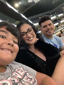 Arizona Rattlers - IFL vs Northern Arizona Wranglers