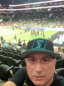 Arizona Rattlers - IFL vs Northern Arizona Wranglers