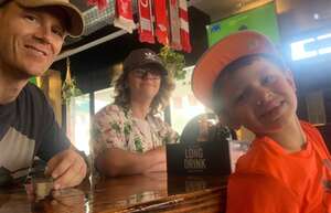 Arizona Rattlers - IFL vs Northern Arizona Wranglers