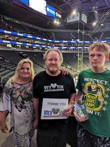 Arizona Rattlers - IFL vs Northern Arizona Wranglers