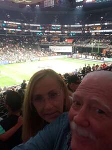 Arizona Rattlers - IFL vs Northern Arizona Wranglers