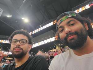 Arizona Rattlers - IFL vs Northern Arizona Wranglers