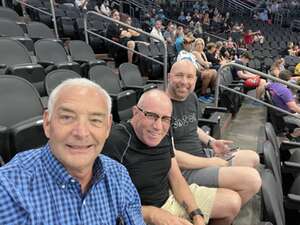 Arizona Rattlers - IFL vs Northern Arizona Wranglers