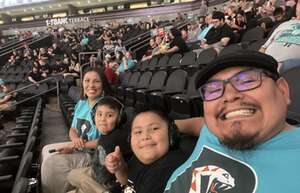 Arizona Rattlers - IFL vs Northern Arizona Wranglers