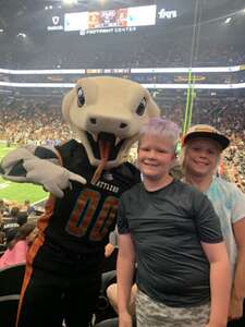 Arizona Rattlers - IFL vs Northern Arizona Wranglers