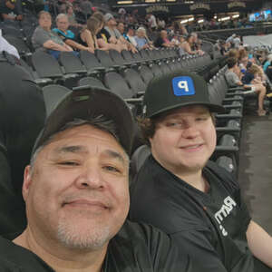 Arizona Rattlers - IFL vs Northern Arizona Wranglers