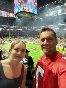 Arizona Rattlers - IFL vs Northern Arizona Wranglers