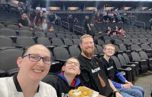 Arizona Rattlers - IFL vs Northern Arizona Wranglers