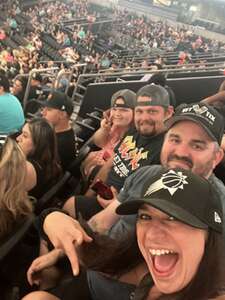 Arizona Rattlers - IFL vs Northern Arizona Wranglers