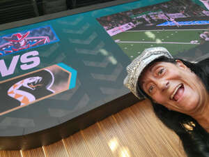 Arizona Rattlers - IFL vs Northern Arizona Wranglers