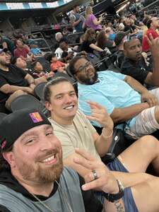Arizona Rattlers - IFL vs Northern Arizona Wranglers