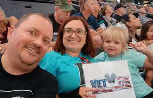 Arizona Rattlers - IFL vs Northern Arizona Wranglers