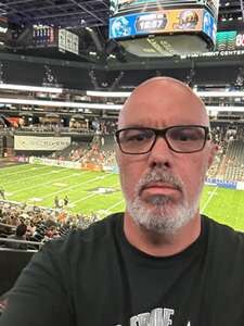 Arizona Rattlers - IFL vs Northern Arizona Wranglers