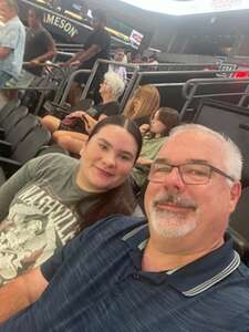 Arizona Rattlers - IFL vs Northern Arizona Wranglers