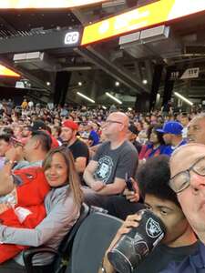 Soccer Champions Tour 2023: AC Milan vs. FC Barcelona