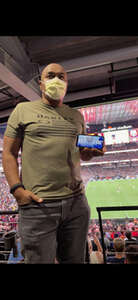 Soccer Champions Tour 2023: AC Milan vs. FC Barcelona