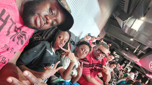 Soccer Champions Tour 2023: AC Milan vs. FC Barcelona