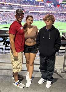 Soccer Champions Tour 2023: AC Milan vs. FC Barcelona