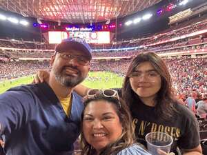 Soccer Champions Tour 2023: AC Milan vs. FC Barcelona