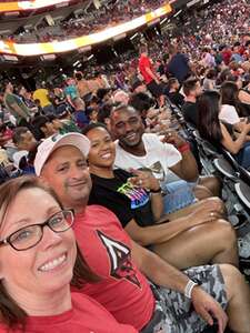 Soccer Champions Tour 2023: AC Milan vs. FC Barcelona