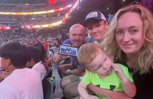 Soccer Champions Tour 2023: AC Milan vs. FC Barcelona