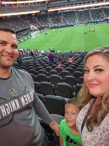 Soccer Champions Tour 2023: AC Milan vs. FC Barcelona