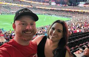 Soccer Champions Tour 2023: AC Milan vs. FC Barcelona