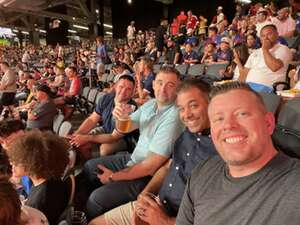 Soccer Champions Tour 2023: AC Milan vs. FC Barcelona