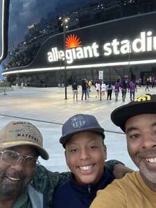 Soccer Champions Tour 2023: AC Milan vs. FC Barcelona