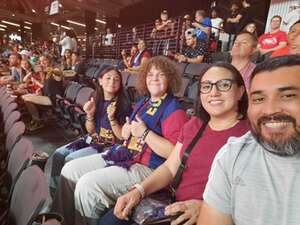 Soccer Champions Tour 2023: AC Milan vs. FC Barcelona