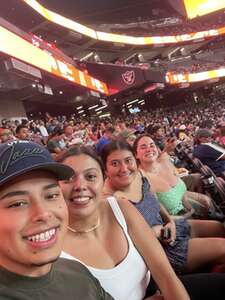 Soccer Champions Tour 2023: AC Milan vs. FC Barcelona