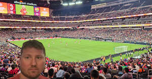 Soccer Champions Tour 2023: AC Milan vs. FC Barcelona