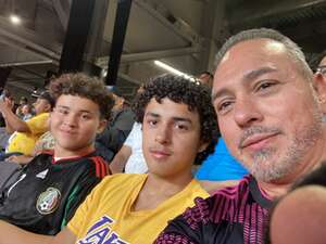 Soccer Champions Tour 2023: AC Milan vs. FC Barcelona